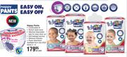 Baby Things Nappy Pants-Per Pack