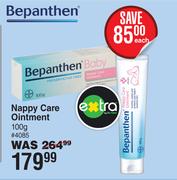 Bepanthen Nappy Care Ointment-100g