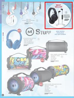 Musica : Entertainer (23 Aug - 24 Oct 2018), page 6