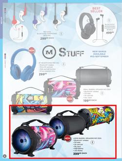 Musica : Entertainer (23 Aug - 24 Oct 2018), page 6