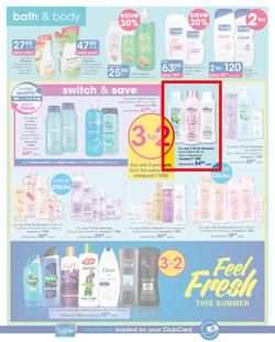 Clicks : You Pay Less (5 Dec - 16 Dec 2019), page 6