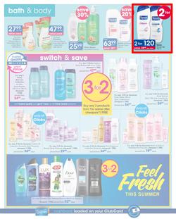 Clicks : You Pay Less (5 Dec - 16 Dec 2019), page 6