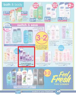 Clicks : You Pay Less (5 Dec - 16 Dec 2019), page 6