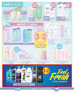 Clicks : You Pay Less (5 Dec - 16 Dec 2019), page 6