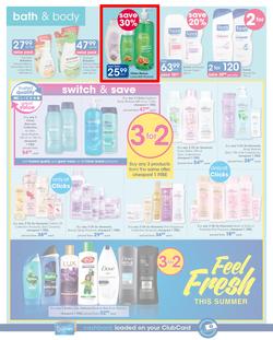 Clicks : You Pay Less (5 Dec - 16 Dec 2019), page 6