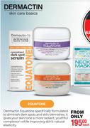 Dermactin Equatone Products-Each