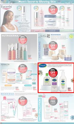 Dis-Chem : Mother's Day (15 April - 11 May 2025), page 6