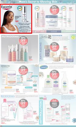 Dis-Chem : Mother's Day (15 April - 11 May 2025), page 6