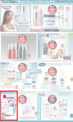 Dis-Chem : Mother's Day (15 April - 11 May 2025), page 6