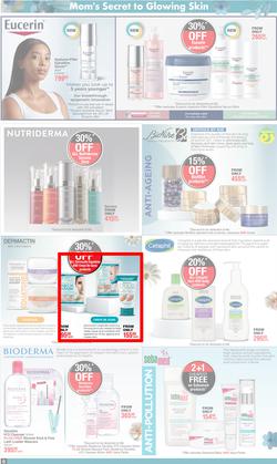 Dis-Chem : Mother's Day (15 April - 11 May 2025), page 6