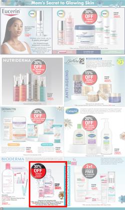 Dis-Chem : Mother's Day (15 April - 11 May 2025), page 6