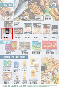 Food Lover's Market Eastern Cape : The Hottest Housebrand Deals In South Africa (24 October - 30 October 2022), page 6
