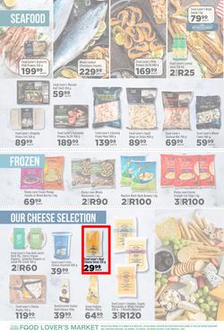 Food Lover's Market Eastern Cape : The Hottest Housebrand Deals In South Africa (24 October - 30 October 2022), page 6