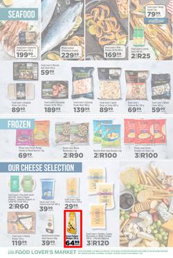Food Lover's Market Eastern Cape : The Hottest Housebrand Deals In South Africa (24 October - 30 October 2022), page 6