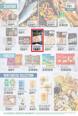 Food Lover's Market Eastern Cape : The Hottest Housebrand Deals In South Africa (24 October - 30 October 2022), page 6