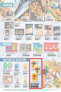 Food Lover's Market Eastern Cape : The Hottest Housebrand Deals In South Africa (24 October - 30 October 2022), page 6