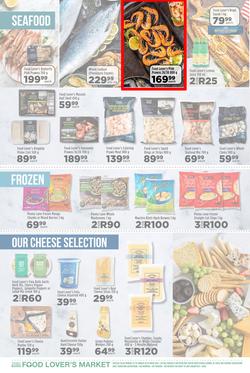 Food Lover's Market Eastern Cape : The Hottest Housebrand Deals In South Africa (24 October - 30 October 2022), page 6