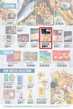 Food Lover's Market Eastern Cape : The Hottest Housebrand Deals In South Africa (24 October - 30 October 2022), page 6