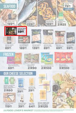 Food Lover's Market Eastern Cape : The Hottest Housebrand Deals In South Africa (24 October - 30 October 2022), page 6