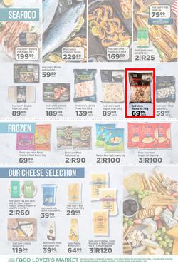 Food Lover's Market Eastern Cape : The Hottest Housebrand Deals In South Africa (24 October - 30 October 2022), page 6