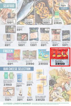 Food Lover's Market Eastern Cape : The Hottest Housebrand Deals In South Africa (24 October - 30 October 2022), page 6