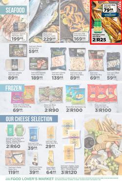 Food Lover's Market Eastern Cape : The Hottest Housebrand Deals In South Africa (24 October - 30 October 2022), page 6