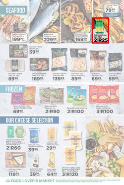 Food Lover's Market Eastern Cape : The Hottest Housebrand Deals In South Africa (24 October - 30 October 2022), page 6