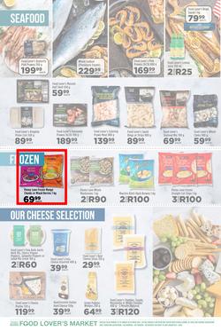 Food Lover's Market Eastern Cape : The Hottest Housebrand Deals In South Africa (24 October - 30 October 2022), page 6