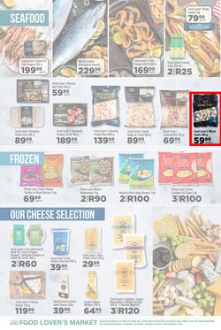 Food Lover's Market Eastern Cape : The Hottest Housebrand Deals In South Africa (24 October - 30 October 2022), page 6