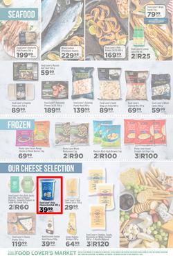 Food Lover's Market Eastern Cape : The Hottest Housebrand Deals In South Africa (24 October - 30 October 2022), page 6