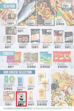 Food Lover's Market Eastern Cape : The Hottest Housebrand Deals In South Africa (24 October - 30 October 2022), page 6