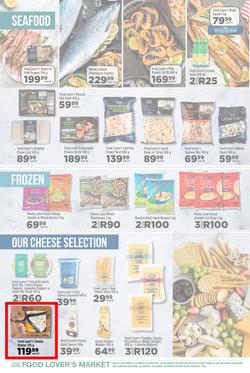 Food Lover's Market Eastern Cape : The Hottest Housebrand Deals In South Africa (24 October - 30 October 2022), page 6