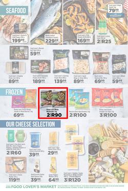Food Lover's Market Eastern Cape : The Hottest Housebrand Deals In South Africa (24 October - 30 October 2022), page 6
