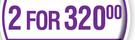 Zyora Zymag+ 30 Effervescent Tablets-For 2