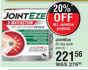 Joint Eze 30 Day Pack