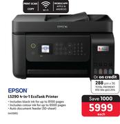 Epson L5290 4-In-1 EcoTank Printer 445985