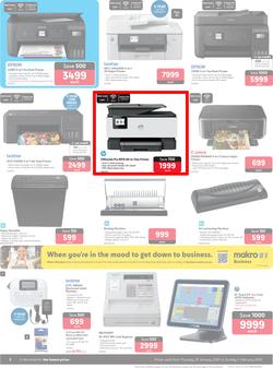 Makro : Get Back To More Savings At Makro (25 January - 04 February 2024), page 6