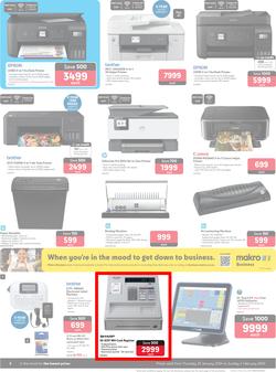 Makro : Get Back To More Savings At Makro (25 January - 04 February 2024), page 6