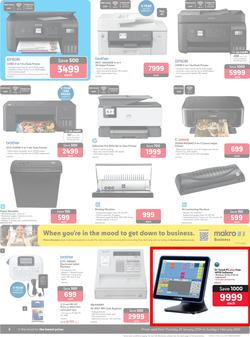 Makro : Get Back To More Savings At Makro (25 January - 04 February 2024), page 6