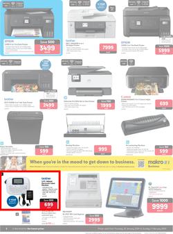 Makro : Get Back To More Savings At Makro (25 January - 04 February 2024), page 6