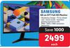 Samsung 68cm (27") Full HD Monitor