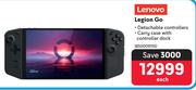 Lenovo Legion Go