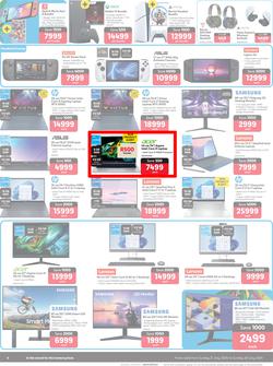 Makro : General Merchandise (21 July - 28 July 2024), page 6