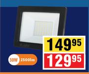Flash Slim SMD LED Floodlights 30W 230lm
