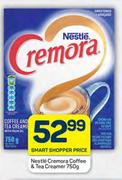 Nestle Cremora Coffee & Tea Creamer-750g