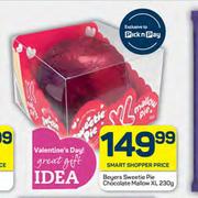Beyers Sweetie Pie Chocolate Mallow XL-230g 