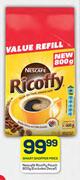 Nescafe Ricoffy Pouch-800g 
