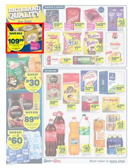 Pick n Pay Western Cape : Specials (08 February - 21 February 2024), page 6