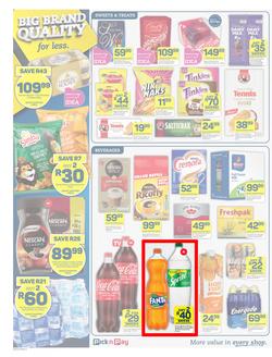 Pick n Pay Western Cape : Specials (08 February - 21 February 2024), page 6