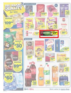 Pick n Pay Western Cape : Specials (08 February - 21 February 2024), page 6